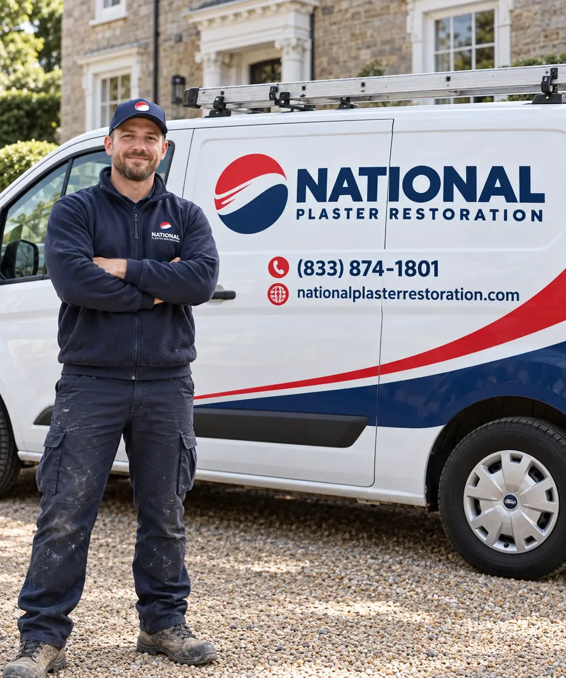 Plaster Repair company in Spring Arbor, MI